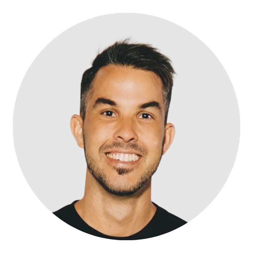 Fisioterapeuta Javi Guerra