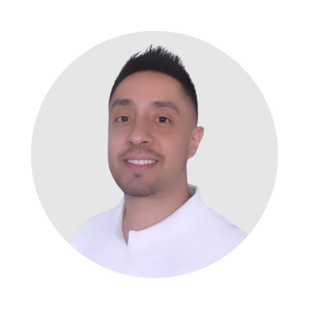 Fisioterapeuta especialista en neurología