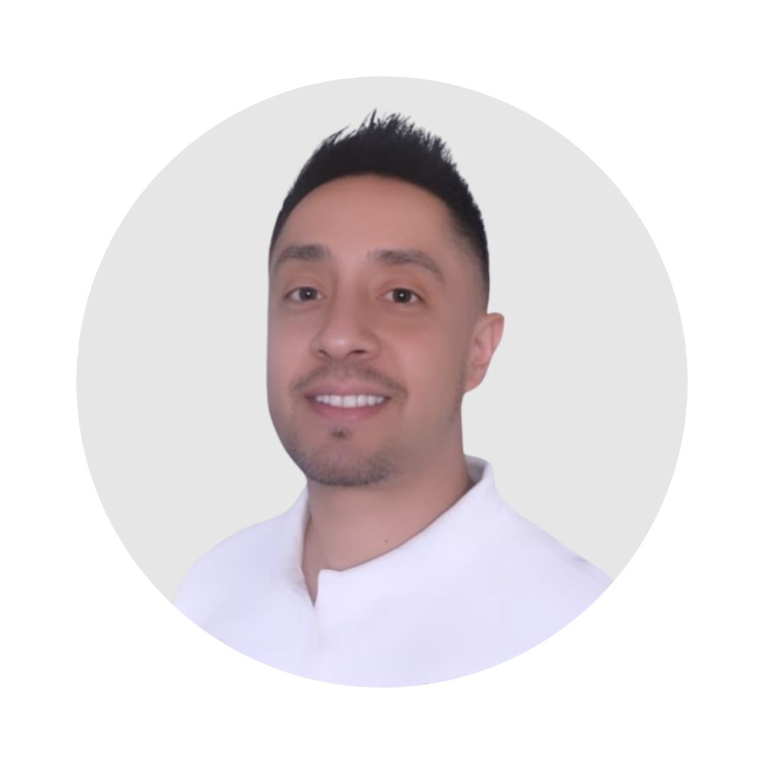 Fisioterapeuta especialista en neurología